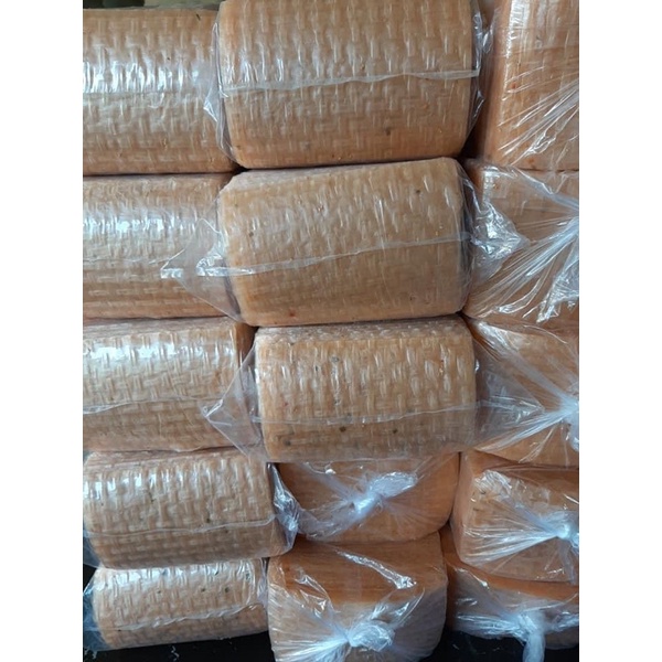 1bịt 500g bánh tráng muối ớt 24k