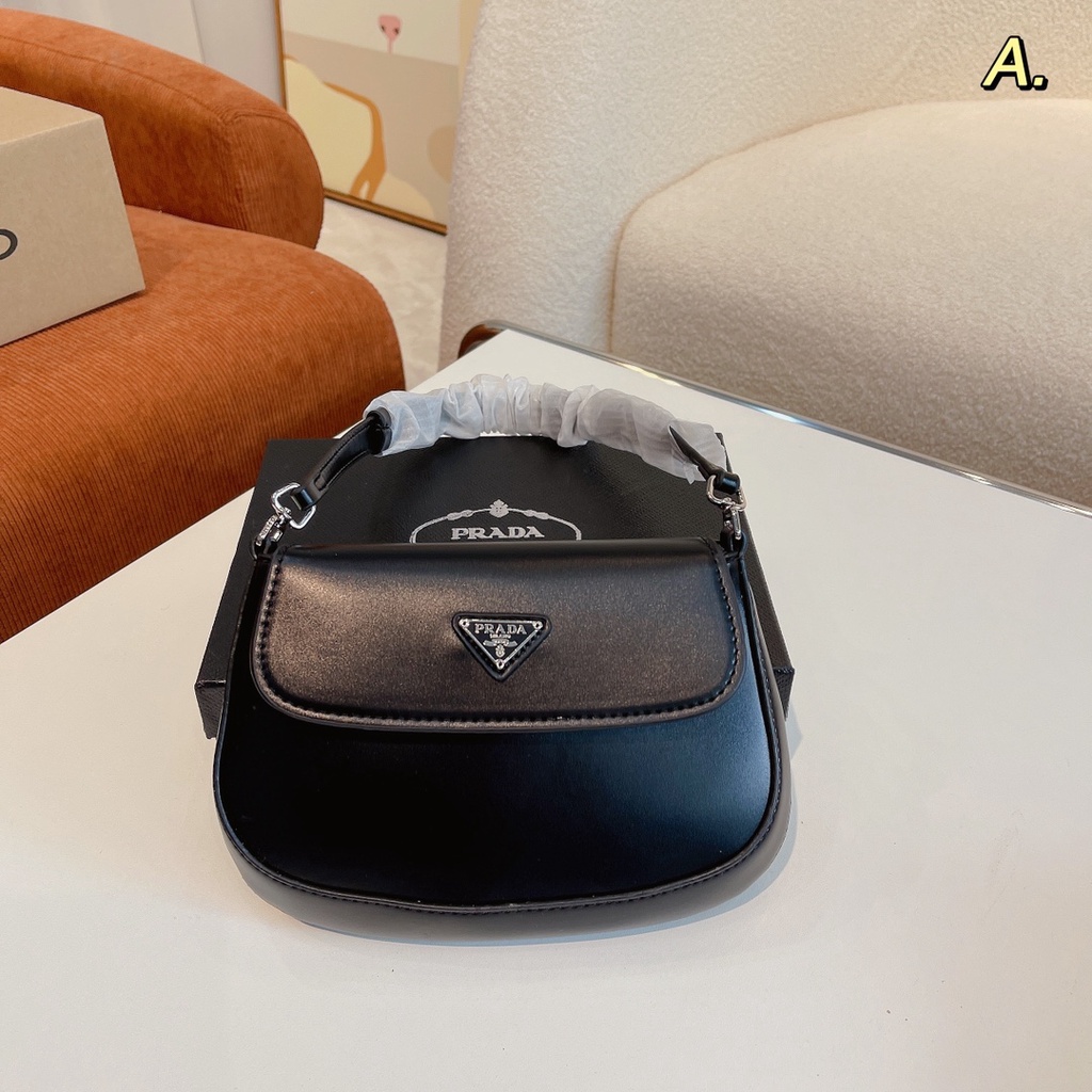 Túi Xách Prada Thể Thao Thời Trang Sang Trọng Cho Nữ
