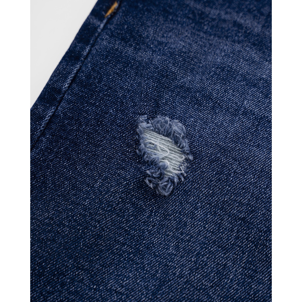 Quần jean nam BEN &amp; TOD SL2141BB023 trơn đơn giản, co giãn 4 chiều, cao cấp, dày dặn