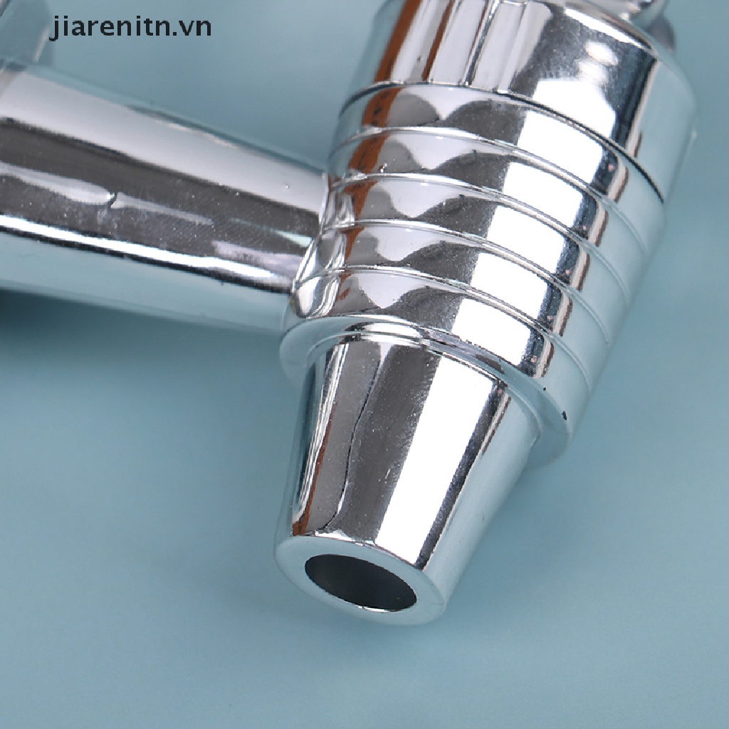 1 Van Nhựa Gắn Bình Rượu / Lon Nước Ép Kích Thước 17mm