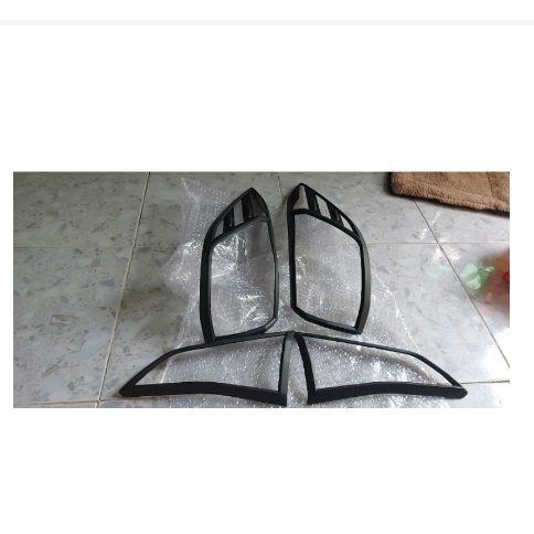 ỐP VIỀN ĐÈN HẬU - VIỀN ĐÈN SAU VIOS 2018-2021