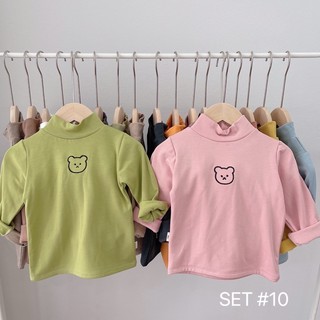 Áo giữ nhiệt 100k/2 áo