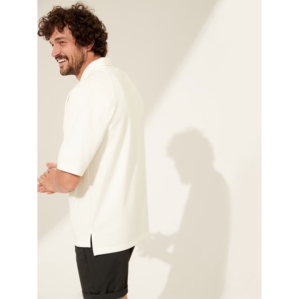 Áo Polo Banana Republic