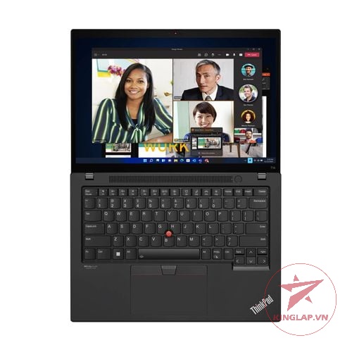 Máy tính xách tay Lenovo ThinkPad T14 Gen 3 (14” Intel) | BigBuy360 - bigbuy360.vn