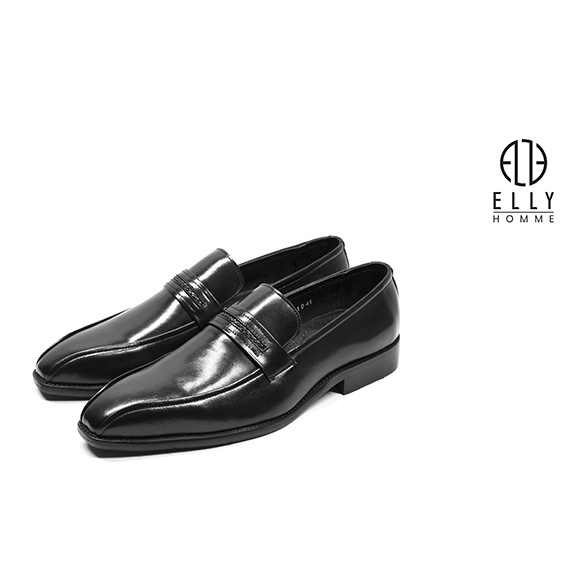 Giày nam da thật ELLY HOMME – EGTM30