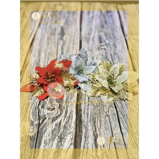 Hoa lụa , hoa trạng nguyên làm oản thờ , oản tài lộc vật tư phụ kiện làm Oản, giỏ hoa quà | LU