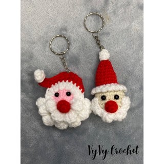 Móc khoá Ông già Noel 🎅