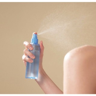 XỊT MỤN LƯNG NOT4U CLEAR BODY MIST