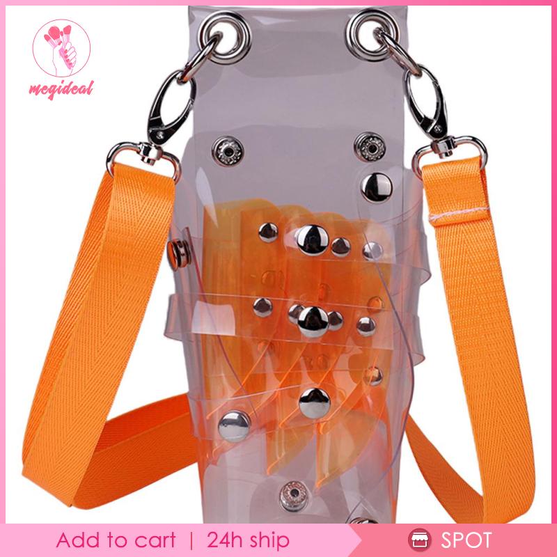 Đai Thắt Lưng Đựng Kéo Cắt Tóc Chuyên Dụng Cho Salon Làm Tóc