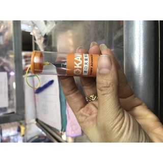 Mũi hàn dao dùng cho máy hàn 936 có 2 mẫu