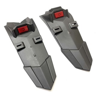Dè sau Fz xe máy nắp exciter 150 1 winner v1 winner x