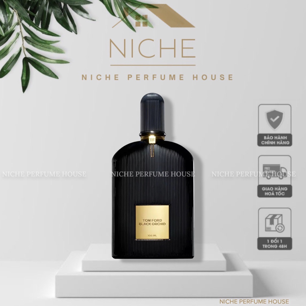Nước hoa chính hãng Tom Ford Black Orchid Test 5ml/10ml/20ml -- 𝐧𝐢𝐜𝐡𝐞𝐩𝐞𝐫𝐟𝐮𝐦𝐞 --