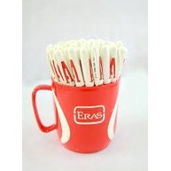 Bút Gel Chữ A Eras E114