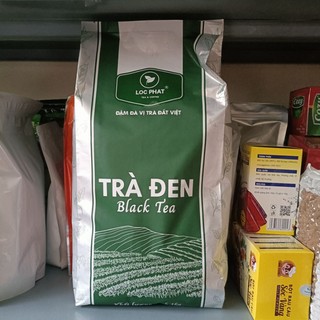 Trà Lộc Phát pha trà sữa túi 1kg