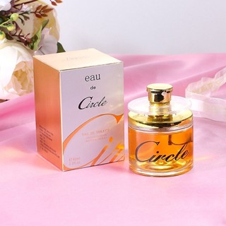 Nước Hoa Nữ Circle 60ml