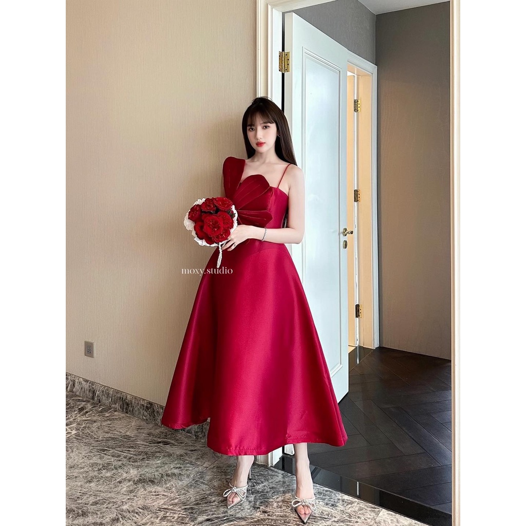 MOST1012-Sierra Cami Dress