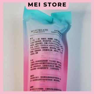 XỊT CHỐNG NẮNG MAYCREATE CHÍNH HÃNG