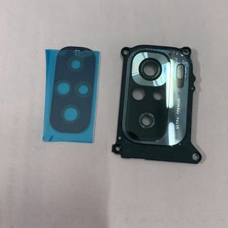 Cụm kính cam redmi note 10 -xiaomi