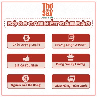 [Mã BMLTA35 giảm đến 35K đơn 99K] Khô Gà Cay Thợ Sấy