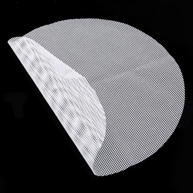 Tấm Lưới Silicone Lót Nồi Hấp Bánh Bao Không Dính Tiện Dụng