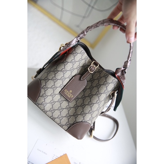 Túi Xách Gucci Neo Size 23  -  By Anh Dinh Phuong