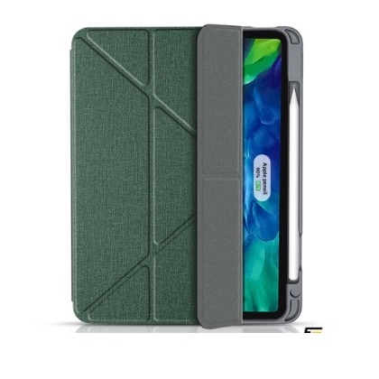 🌟CHÍNH HÃNG 🌟 Bao da MUTURAL IPAD GEN 10 10.9 Inch 2022 có ngăn cài thẻ