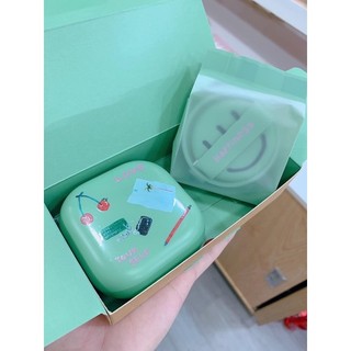 Cushion Laneige neo Matte