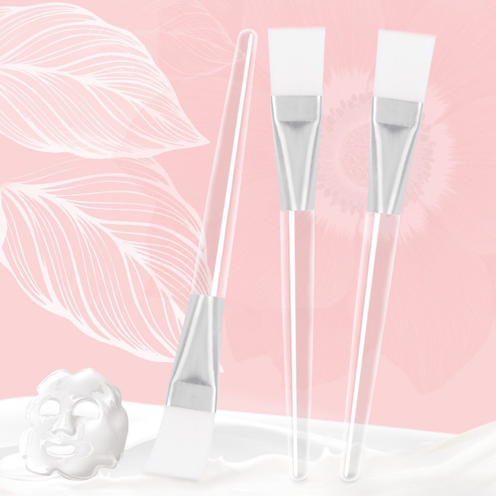 Cọ vẽ, cọ phết keo decor