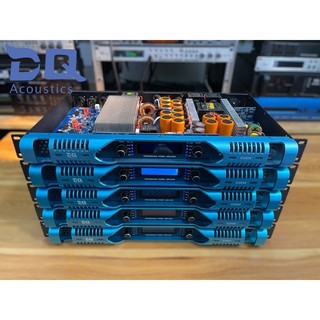 Công suất 1u Class D - DQacoutics - D2800