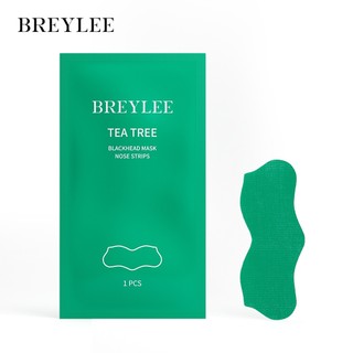 Set 3 / 8 Miếng Dán Mũi Làm Sạch Sâu Breylee