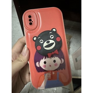 ốp lưng iphone X (pass, thanh lí)