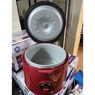Nồi cơm điện Cuckoo CR- 1021 (Bảo hành 24 tháng)