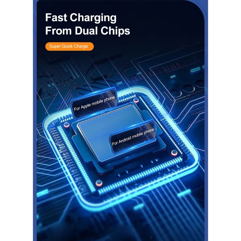 Tẩu Sạc Nhanh USB C 25W PD &amp; 25W QC3.0 Chuyên Dụng Cho Điện Thoại