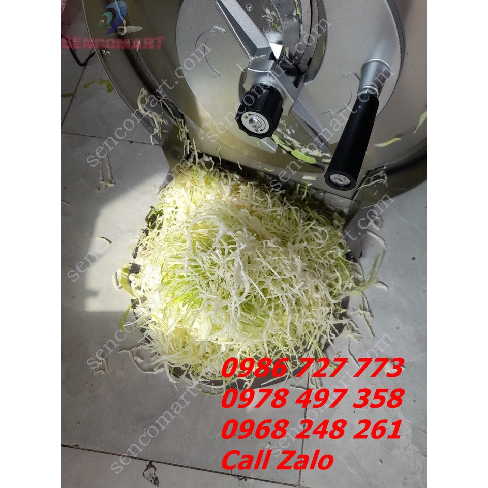 MÁY THÁI BẮP CHUỐI SIÊU MỎNG, BÀO LÁT GỪNG SẤY CHẠY ĐIỆN CÓ QUAY TAY PHỤ