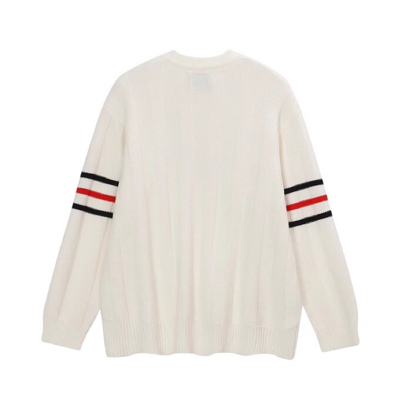 Áo len nam nữ cao cấp mùa đông 2022 Gucci GC mẫu mới