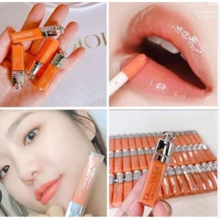 Mini Size - Son Dưỡng môi Dior Lip maximizer