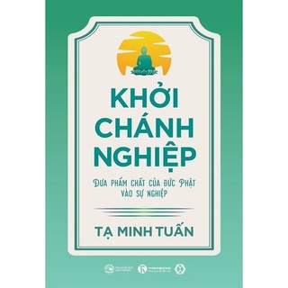Sách - Khởi Chánh Nghiệp