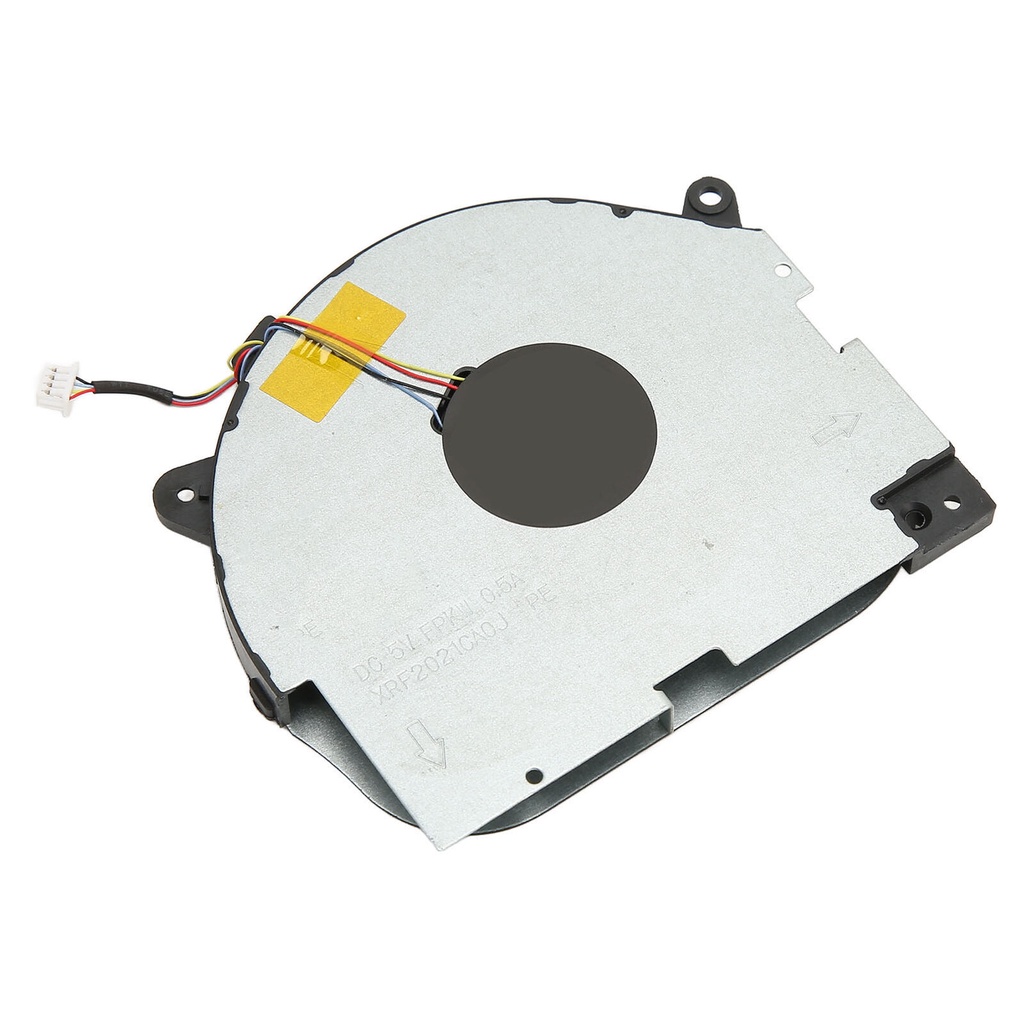 FAN Quạt Tản Nhiệt Laptop Dành Cho Lenovo Legion Y540P Y540-15 Y540-15IRH 2019 MG75090V1-1C020-S9A CPU