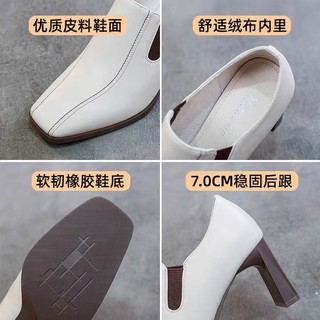 Bốt thời trang công sở quảng châu cao cấp