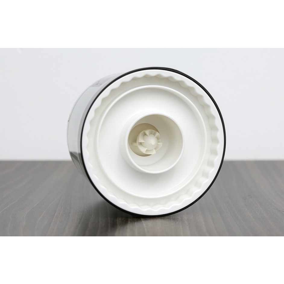 Máy xay thịt mini PHILIPS HR1393 - 0.7L - Hàng chính hãng - BH 24 THÁNG