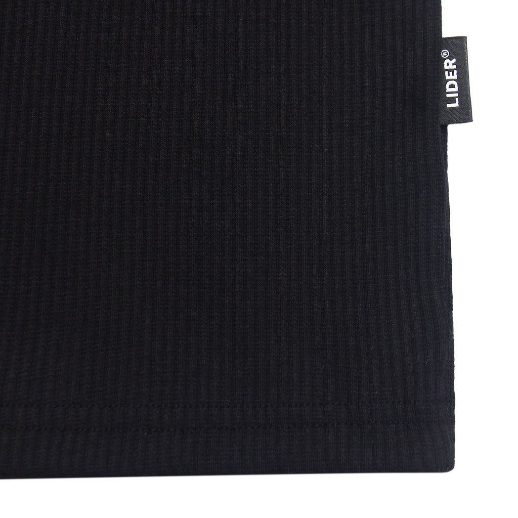 Áo Thun Tay Dài Cổ Lọ LIDER Kye Turtleneck Tee
