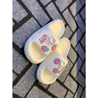Dép bánh mì nữ cute