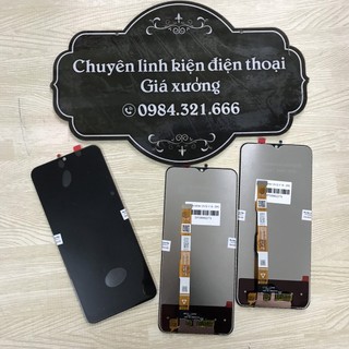 Màn hình vivo y16 y02s / y30 5g