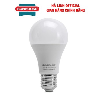 Bóng đèn led sunhouse she-leda45al-a3w