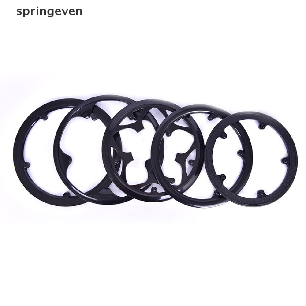 Vỏ Bọc Bảo Vệ Bánh Răng Xe Đạp Tiện Dụng Chất Lượng Cao