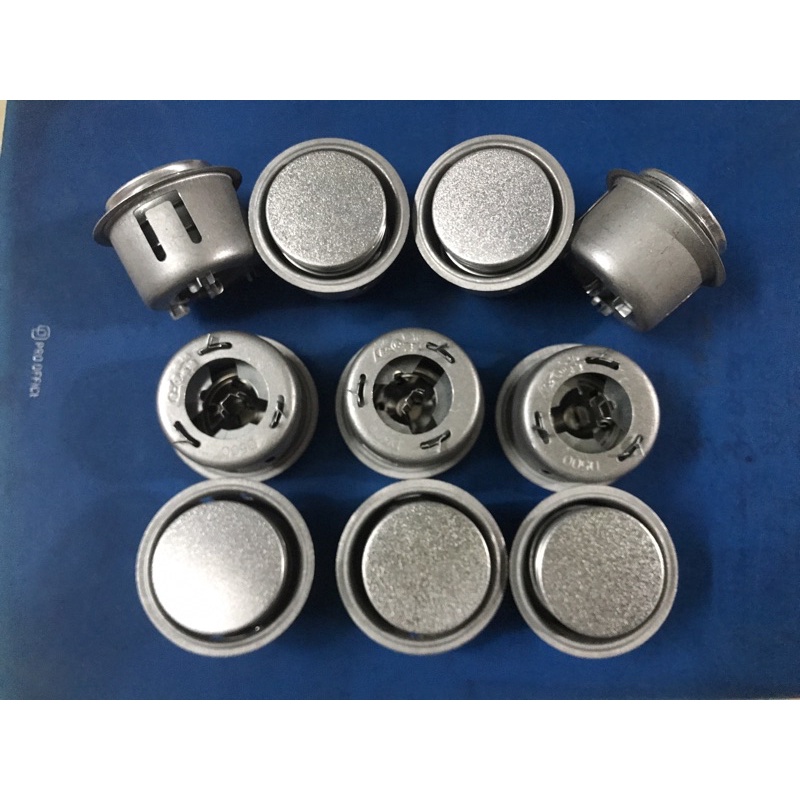 10 cái rơ le đáy nồi cơm thông dụng