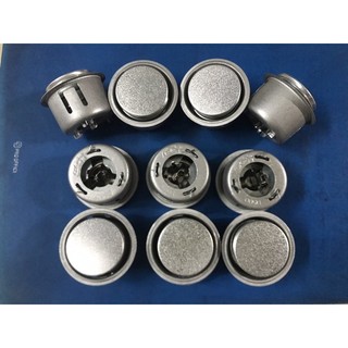 10 cái rơ le đáy nồi cơm thông dụng