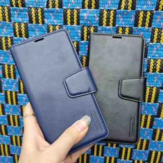 Bao da Samsung S22 / S22 Plus / S22 Ultra dẻo kiểu ví cài nhiều ngăn tiện dụng