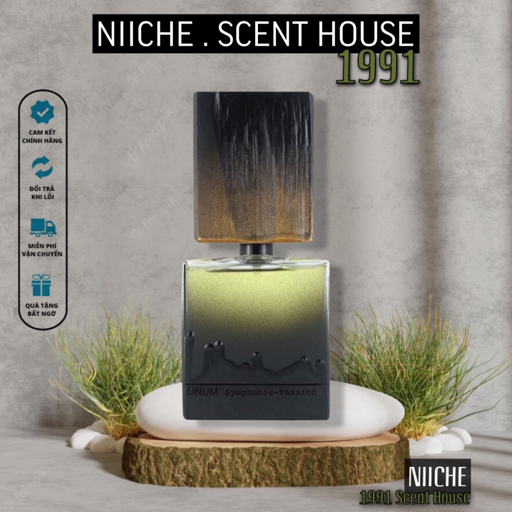 Nước hoa Symphonie Passion [𝐍𝐢𝐢𝐜𝐡𝐞.𝐒𝐜𝐞𝐧𝐭𝐇𝐨𝐮𝐬𝐞]