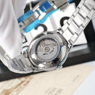Đồng Hồ Nam Orient máy cơ automatic